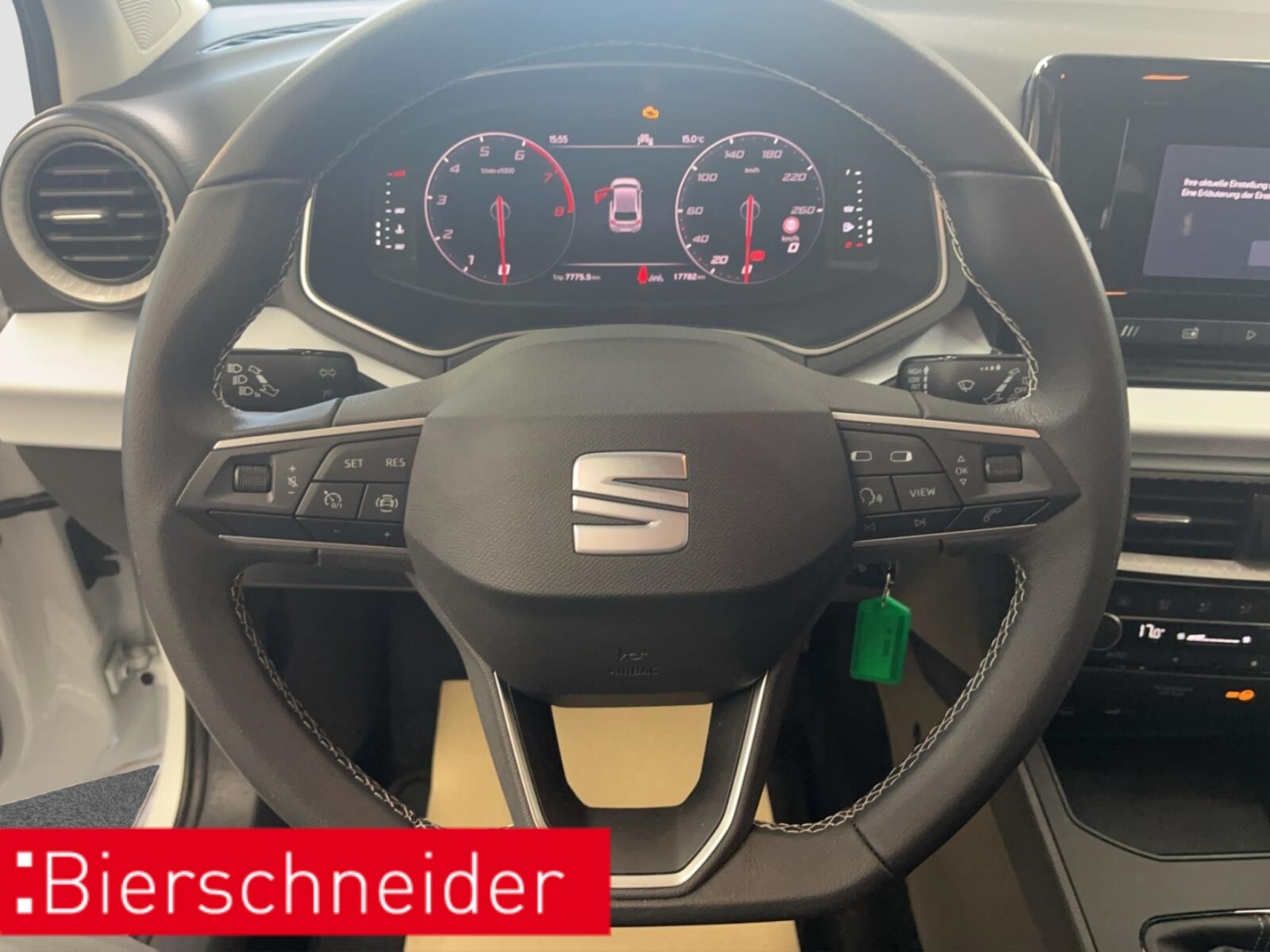 SEAT Ibiza – Bild 14