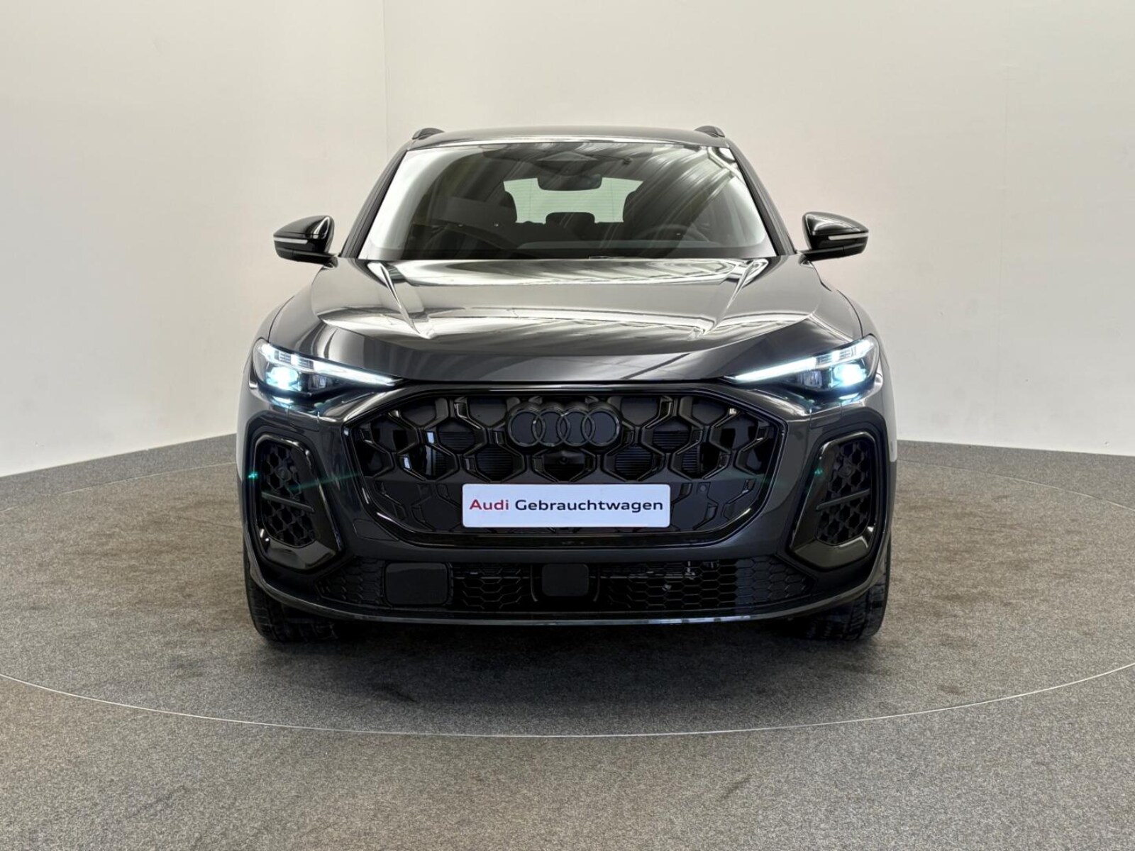 Audi Q5 – Bild 2