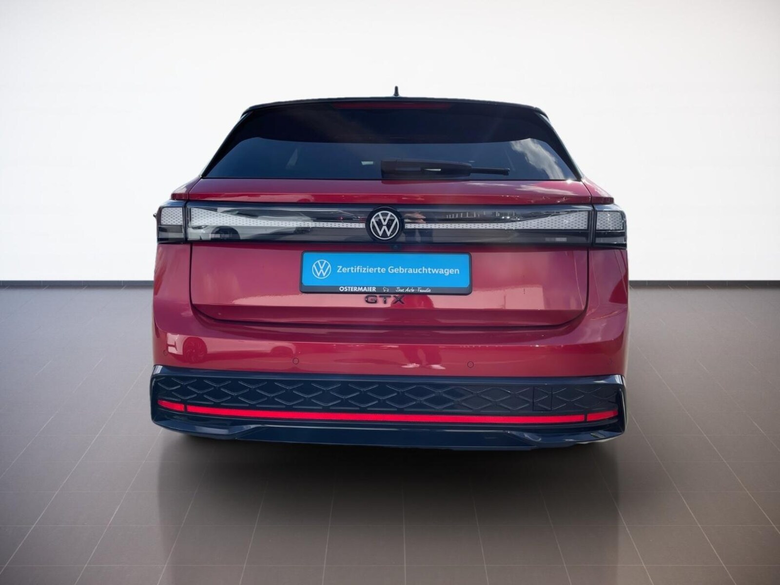 Volkswagen ID.7 Tourer – Bild 5