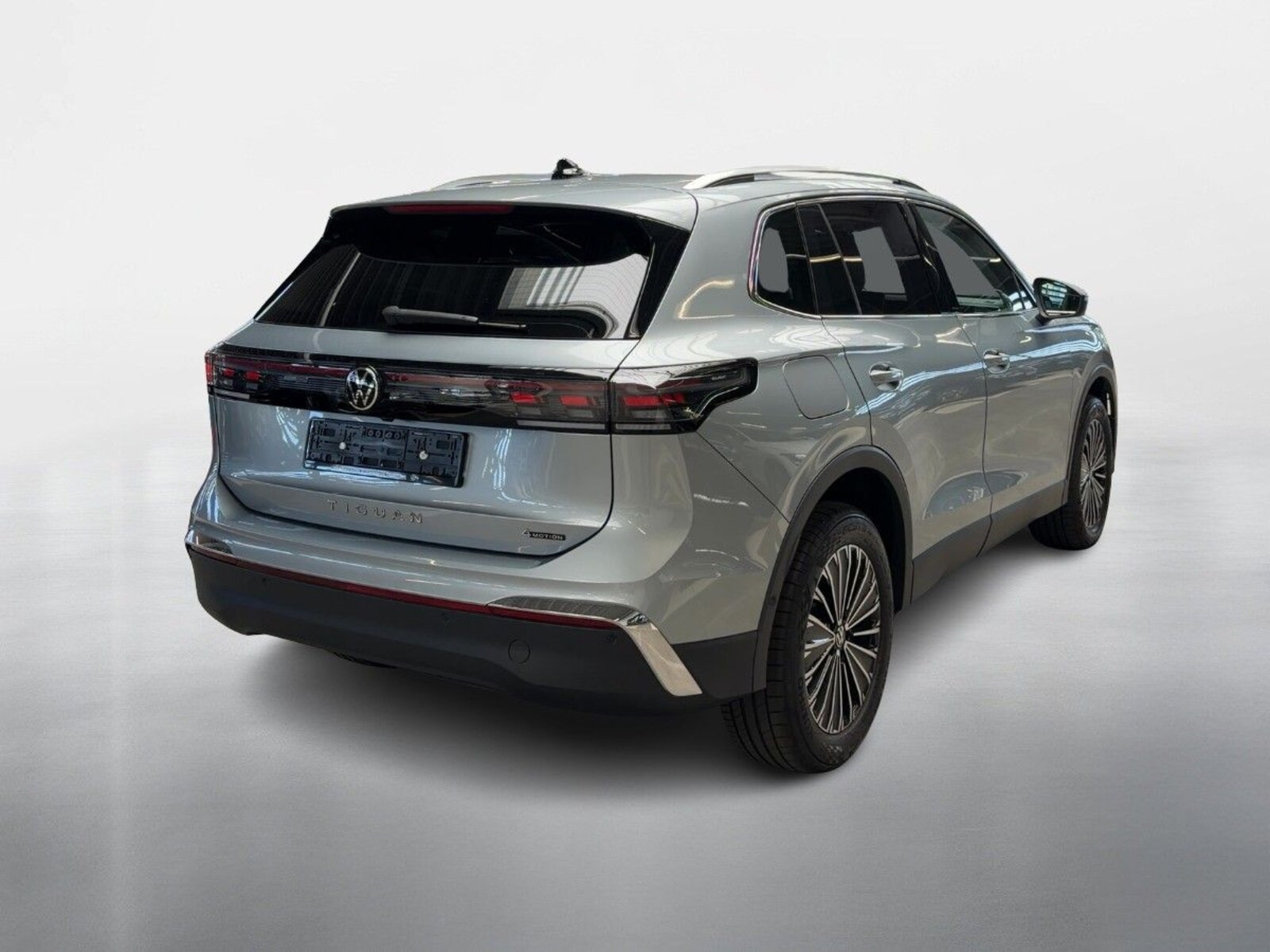 Volkswagen Tiguan – Bild 5