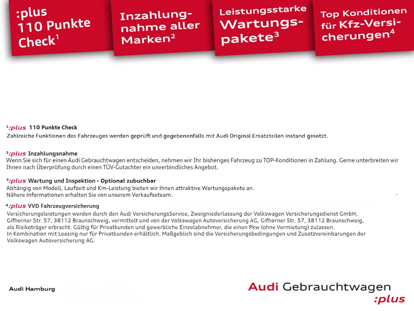 Audi RS 7 Sportback