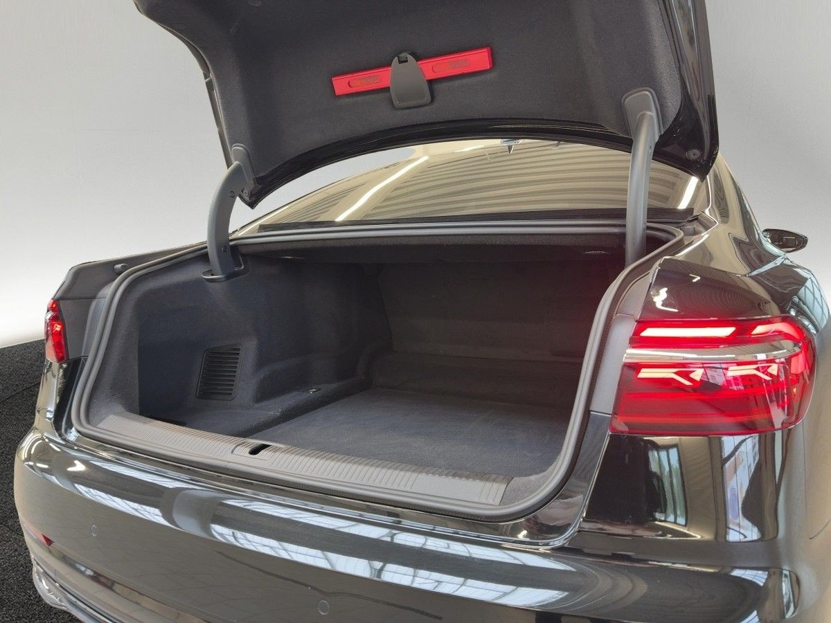 Image about Audi A8 50 TDI quattro tiptronic