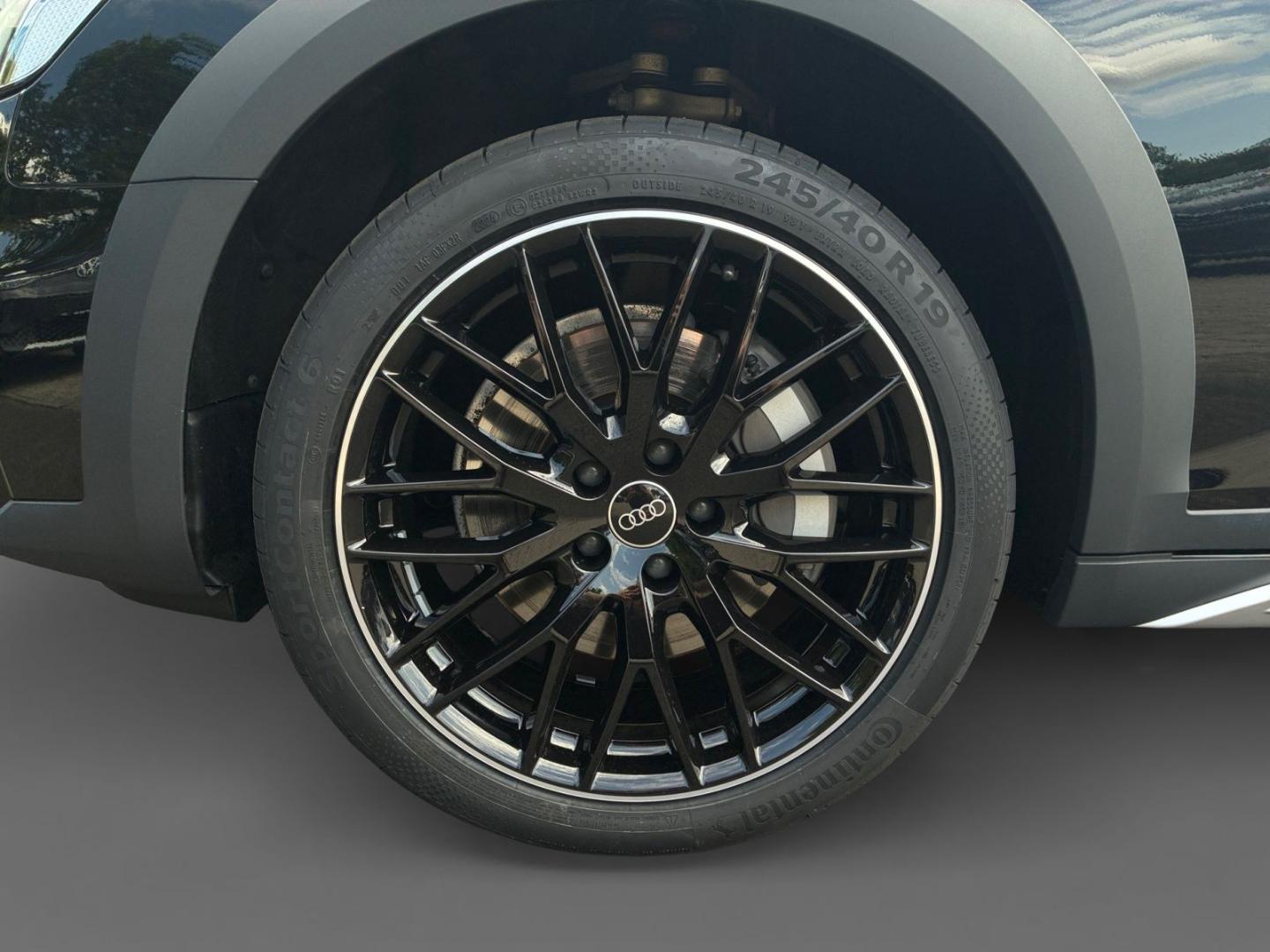 Image about Audi A4 allroad quattro 45 TFSI quattro S tronic