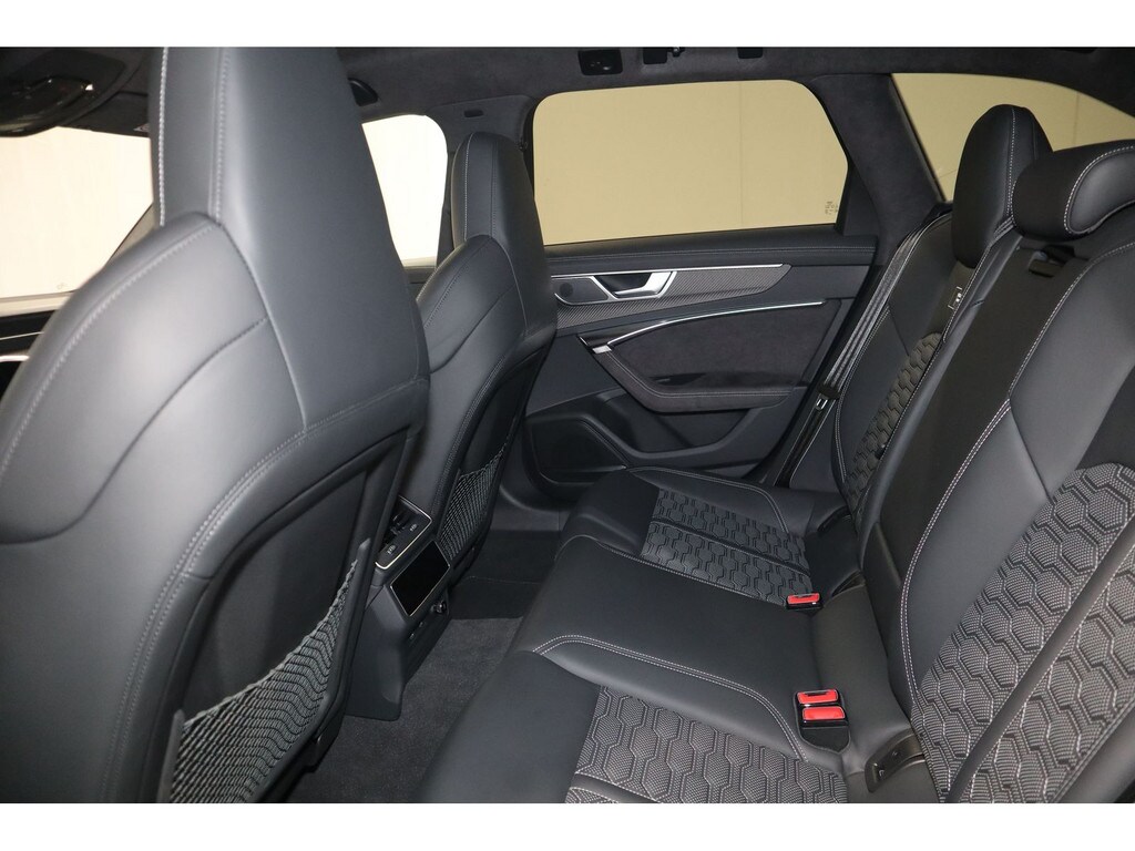 Image about Audi RS 6 Avant performance performance quattro tiptronic