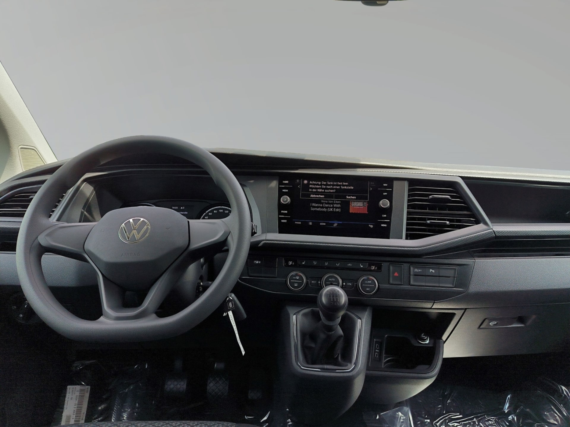 Volkswagen T6.1 California Beach