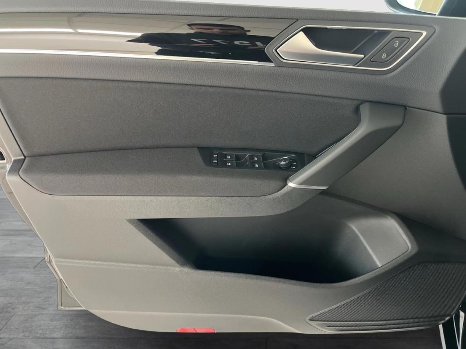 Volkswagen Touran Highline