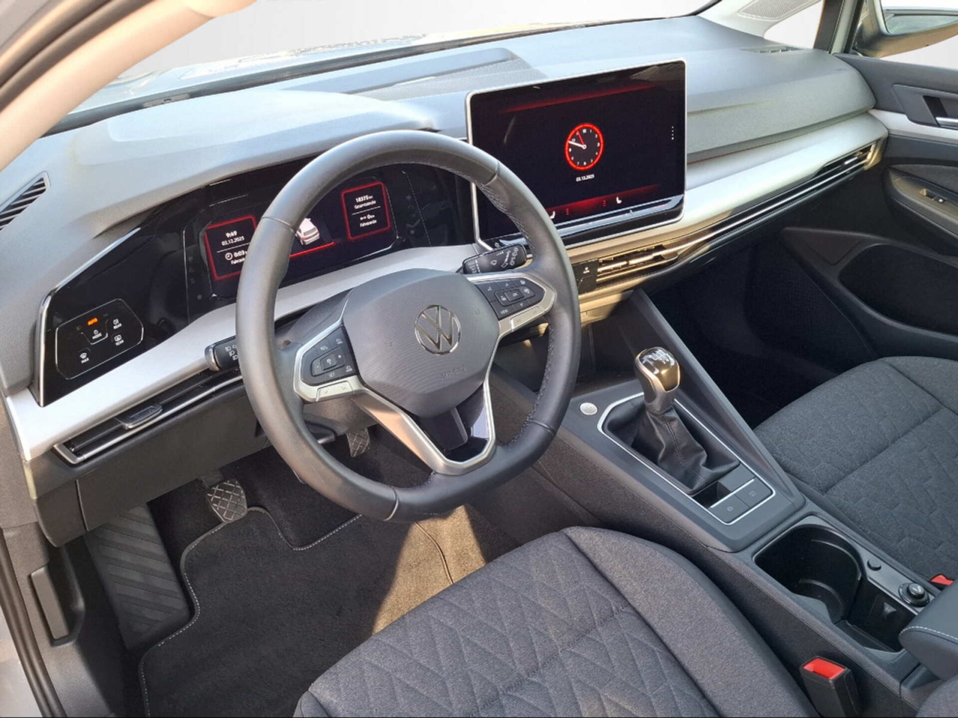 Volkswagen Golf Life