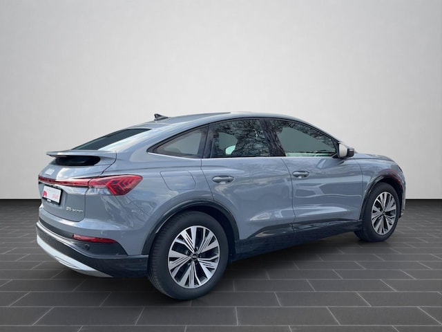 Audi Q4 Sportback E-tron 35 E-tron -  - Joinsteer - #2