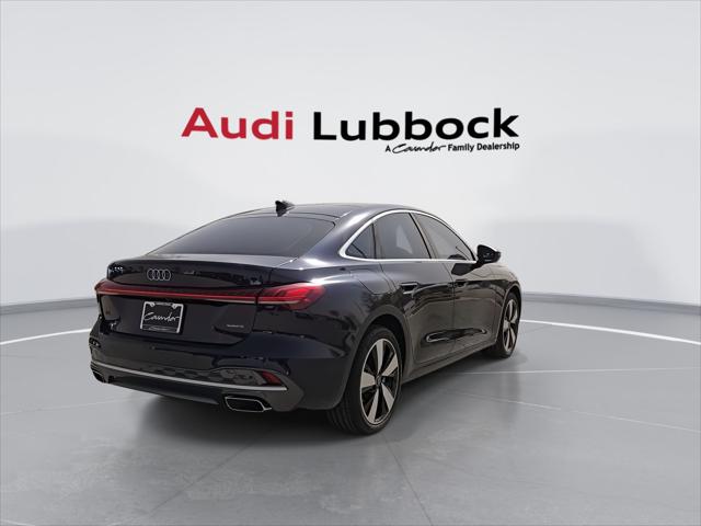 2025 Audi A5 Premium Plus - Photo 8