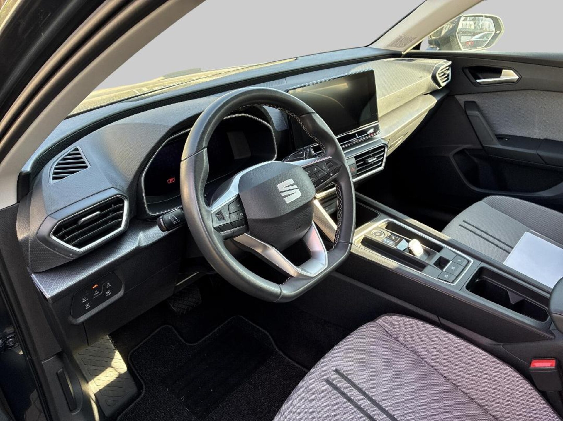 SEAT Leon Sportstourer Style