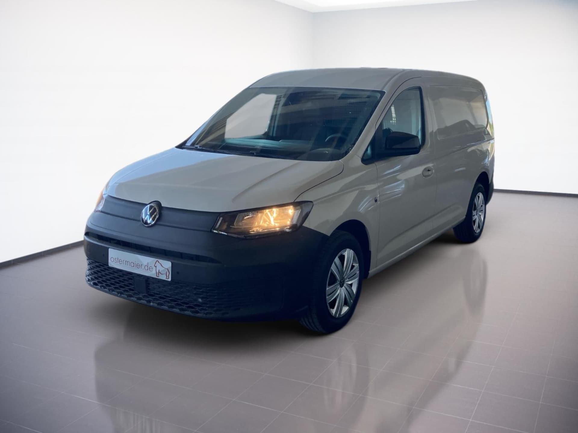 Volkswagen Caddy Maxi Cargo