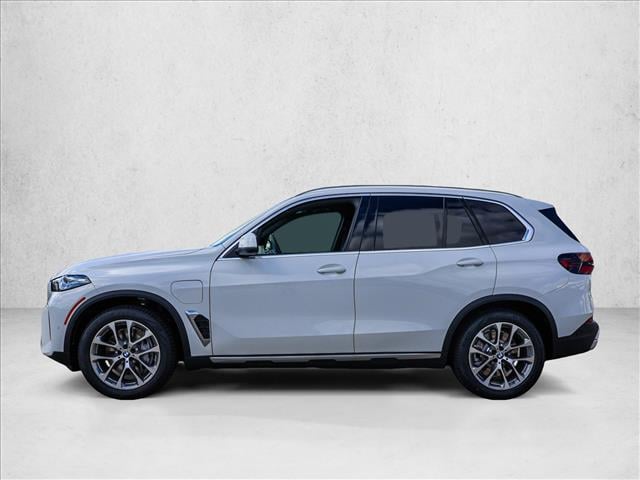 2026 BMW X5 50e - Photo 8