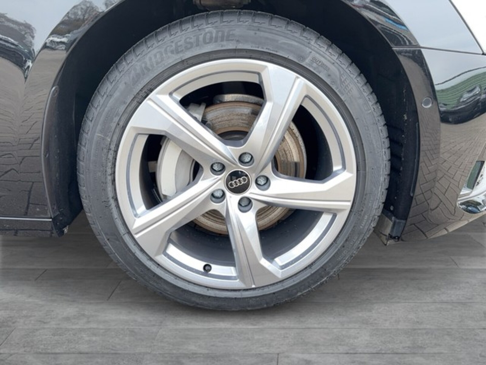 Audi A6 Avant – Bild 6