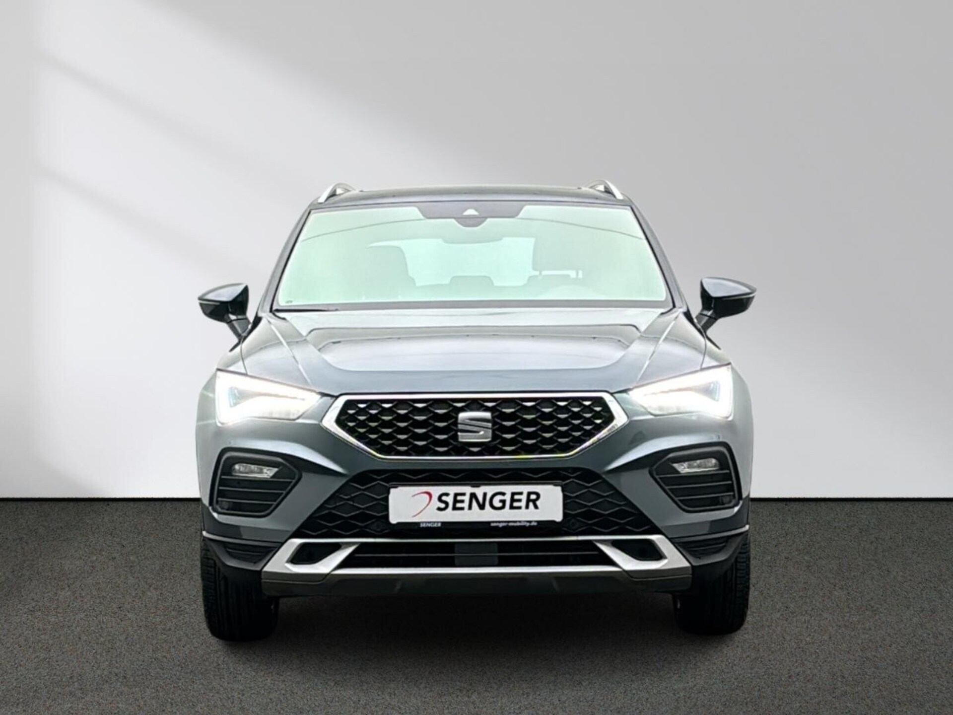 SEAT Ateca Xperience