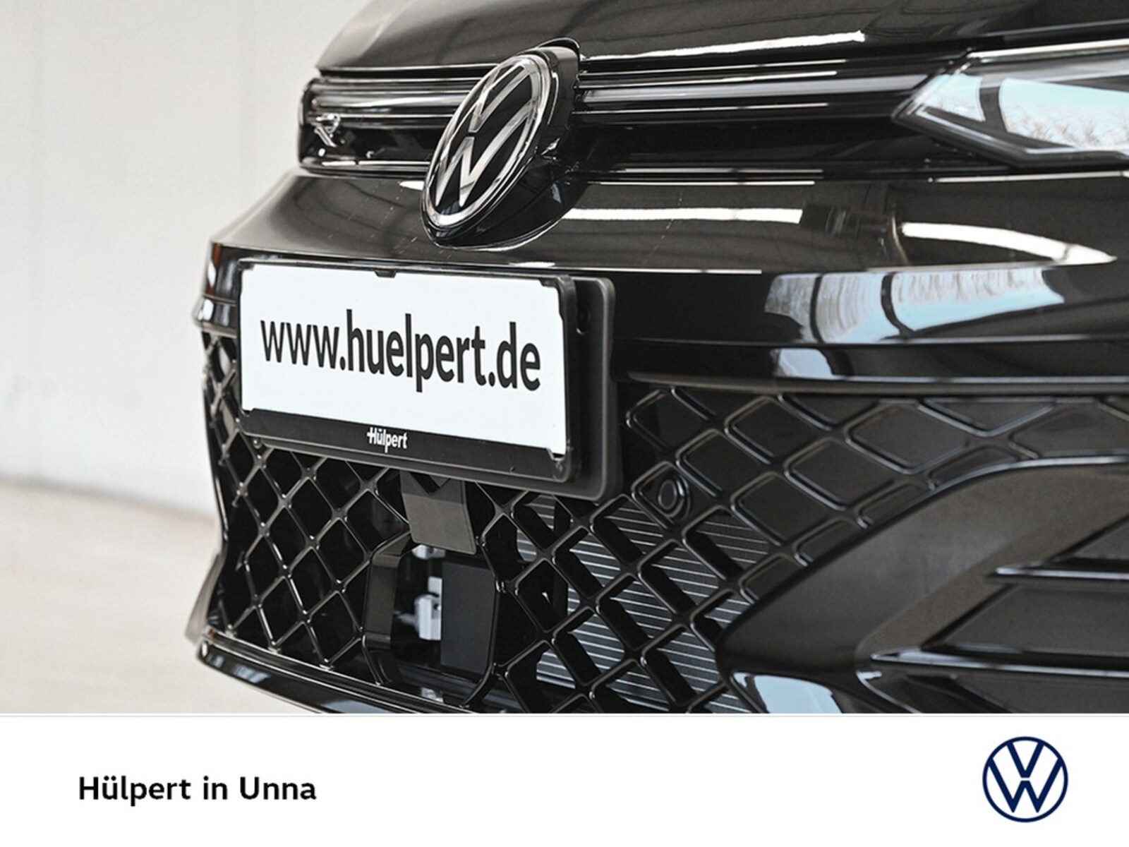 Volkswagen Golf Variant – Bild 6