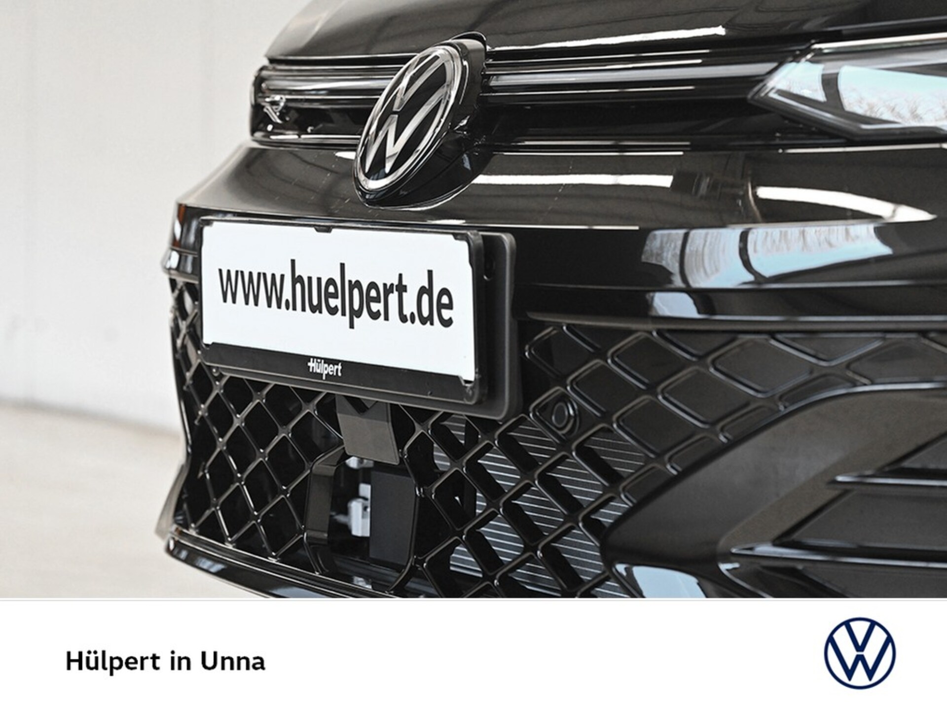 Volkswagen Golf Variant R-Line