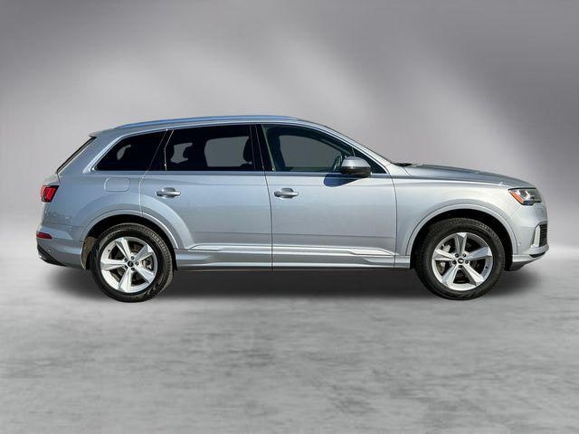 2022 Audi Q7