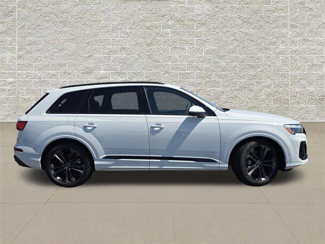 2026 Audi Q7 Premium Plus - Photo 8