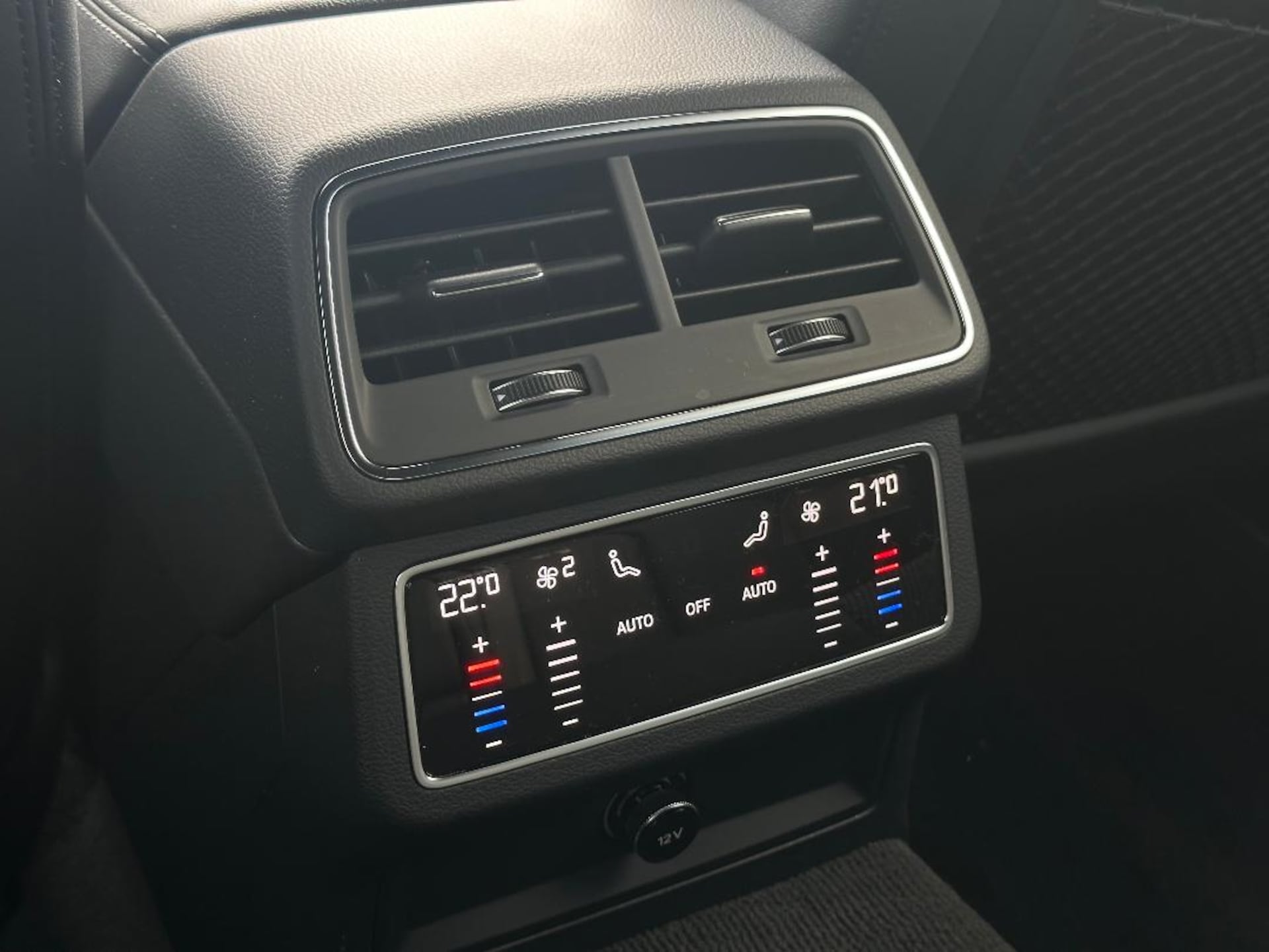Audi A6 Avant Sport
