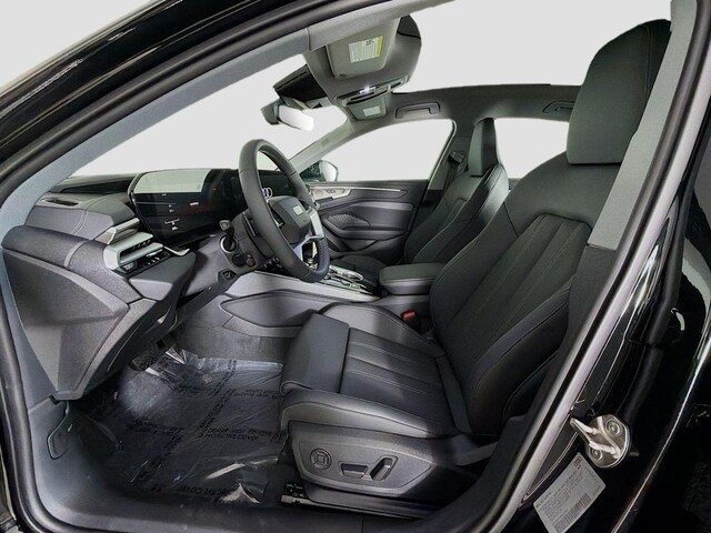 2026 Audi A6 Premium Plus - Photo 21
