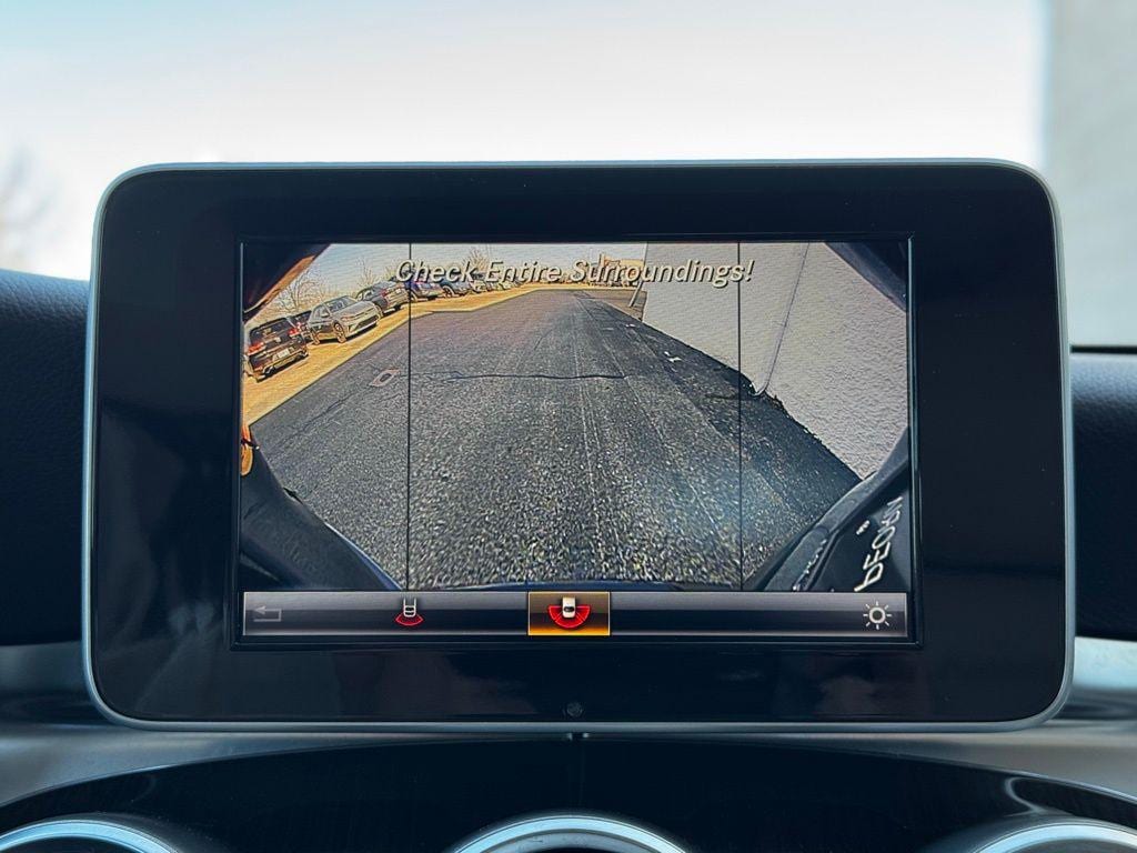 2019 Mercedes-Benz GLC GLC300 - Photo 40