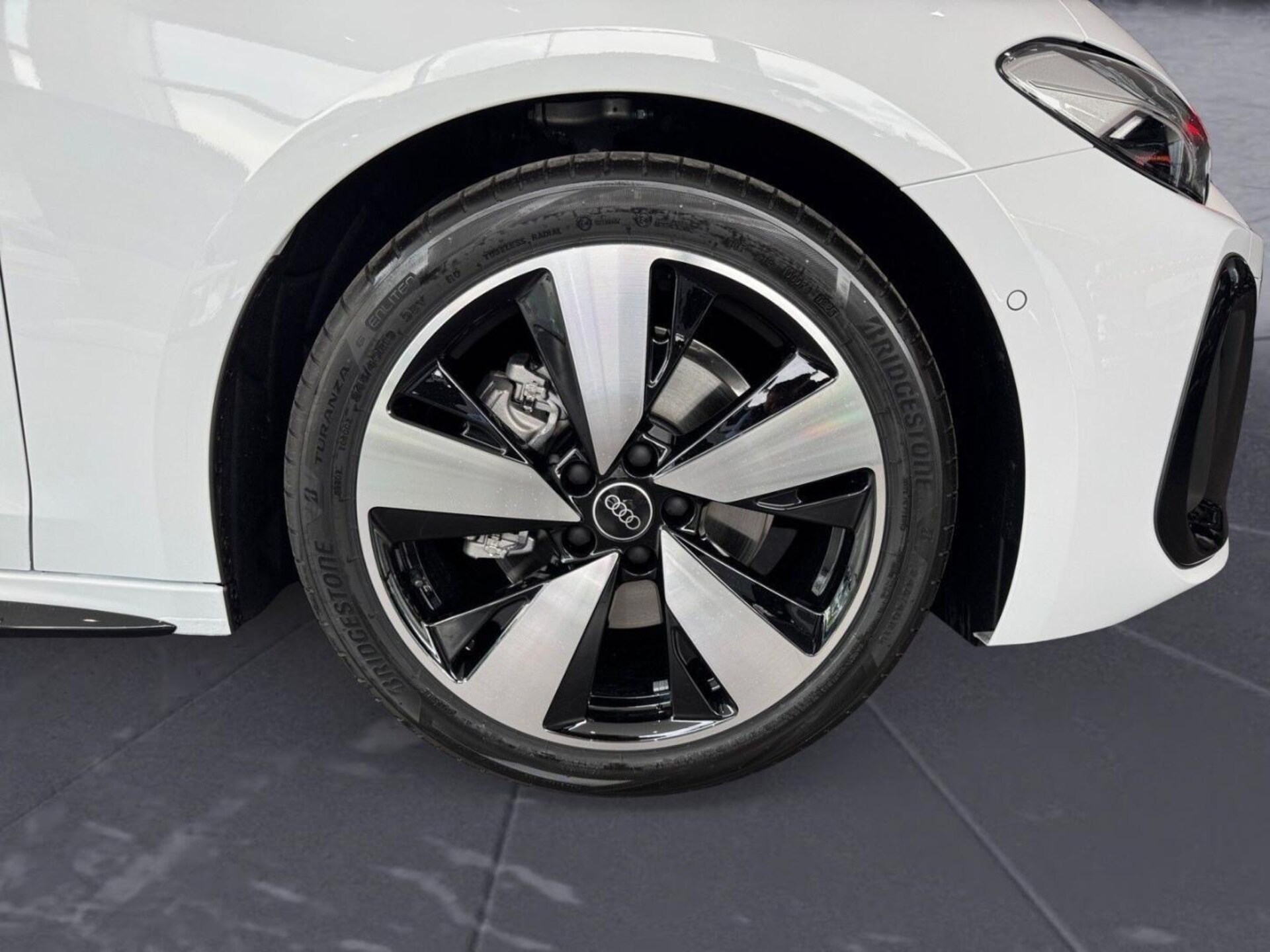 Audi A5 Avant