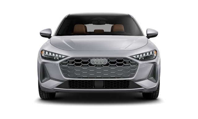 2025 Audi A5 Sedan