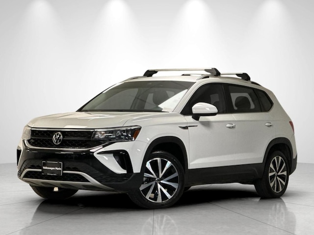 2023 Volkswagen Taos