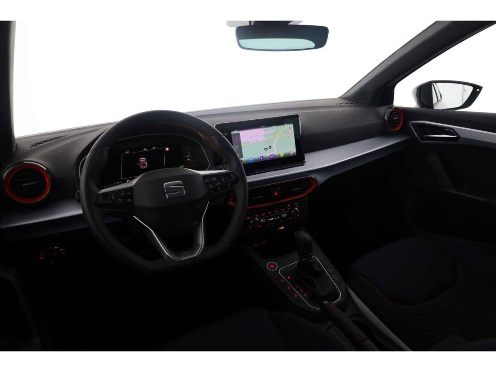 SEAT Ibiza – Bild 8