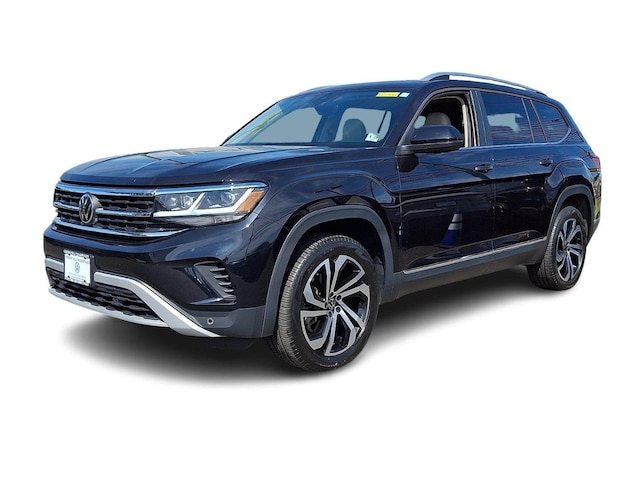2023 Volkswagen Atlas