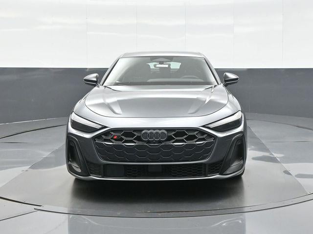 2026 Audi S5 Sedan