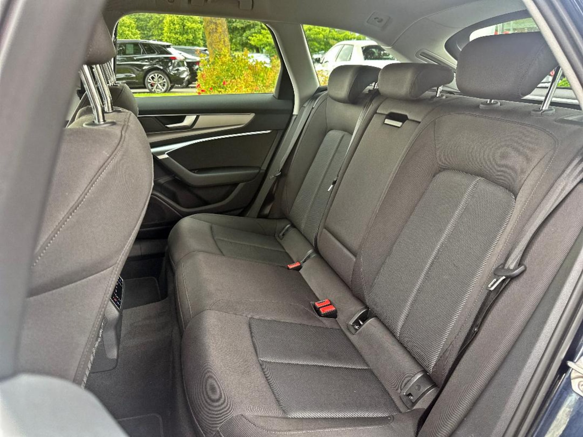 Audi A6 Avant TFSI e Sport