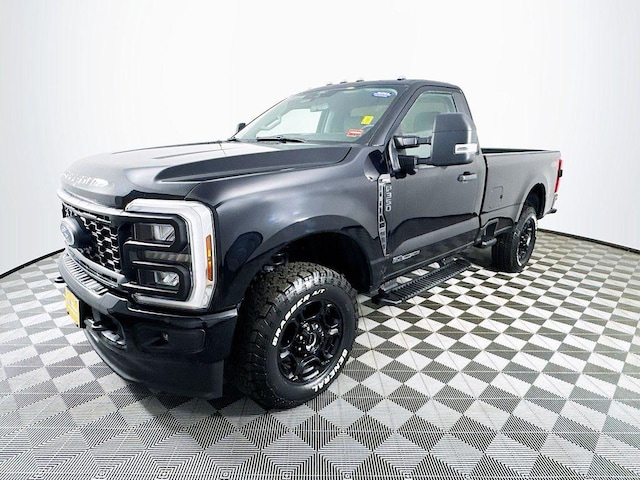 2024 Ford