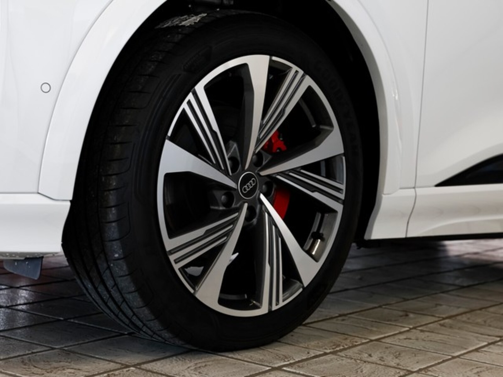 Audi Q6 e-tron – Bild 13