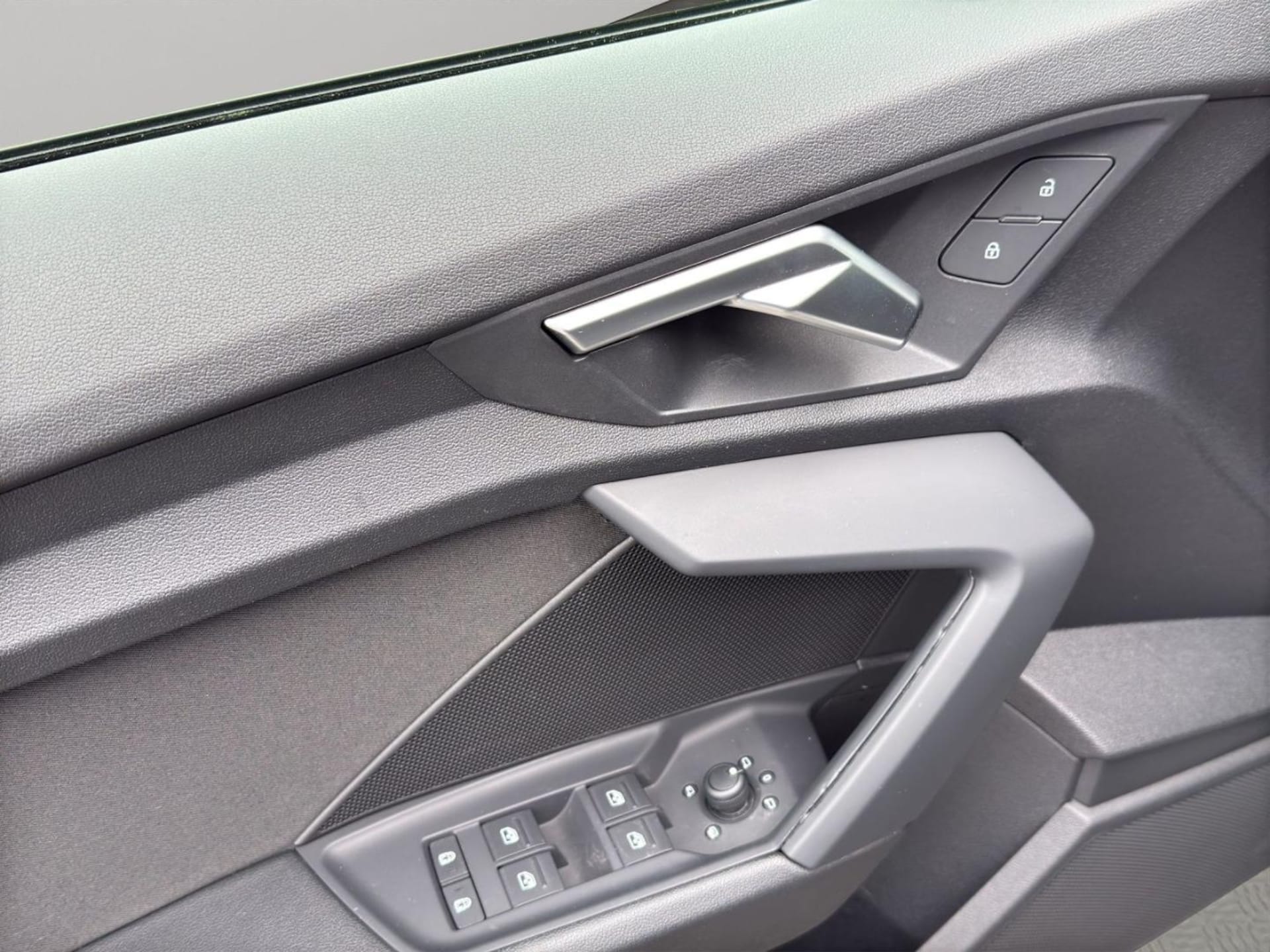 Audi A3 Sportback Advanced
