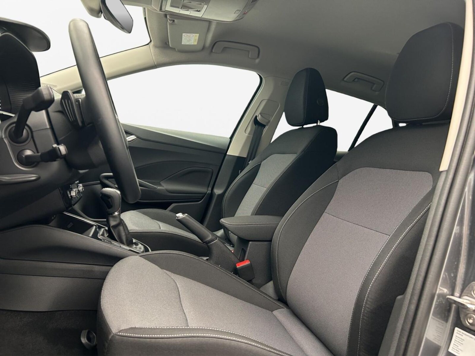 Škoda Fabia – Bild 10