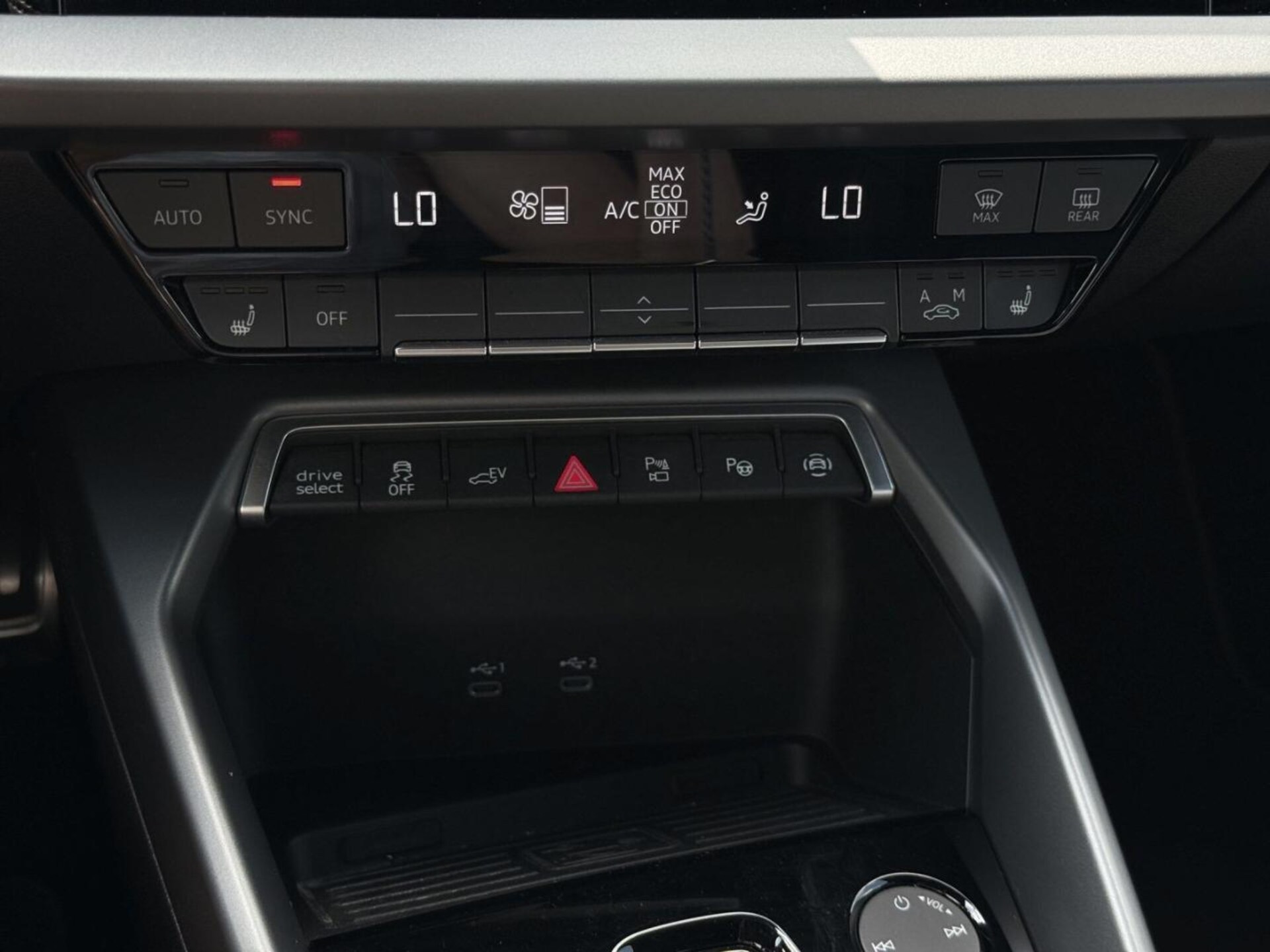 Audi A3 Sportback TFSI e S line