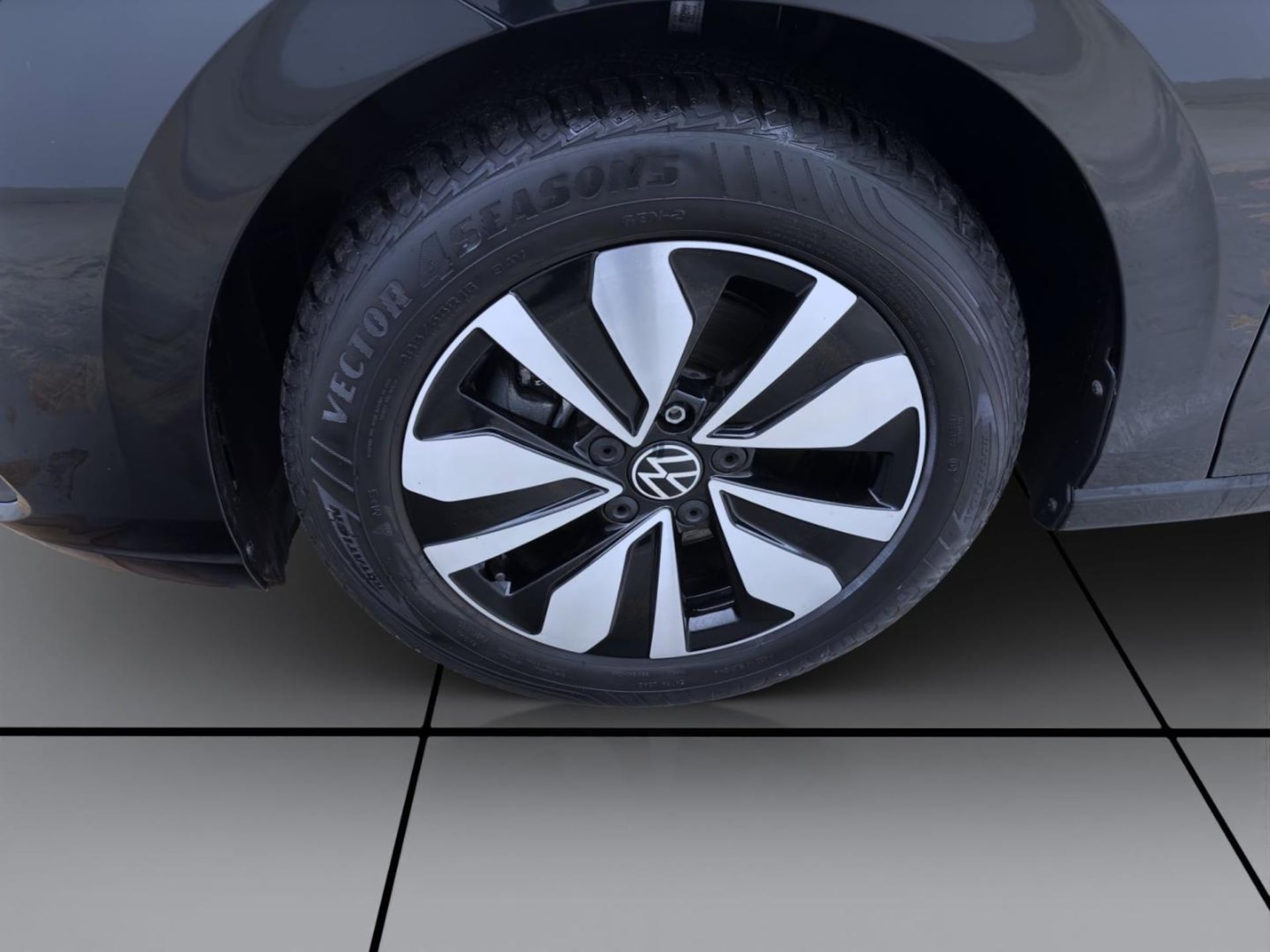 Volkswagen Golf MOVE