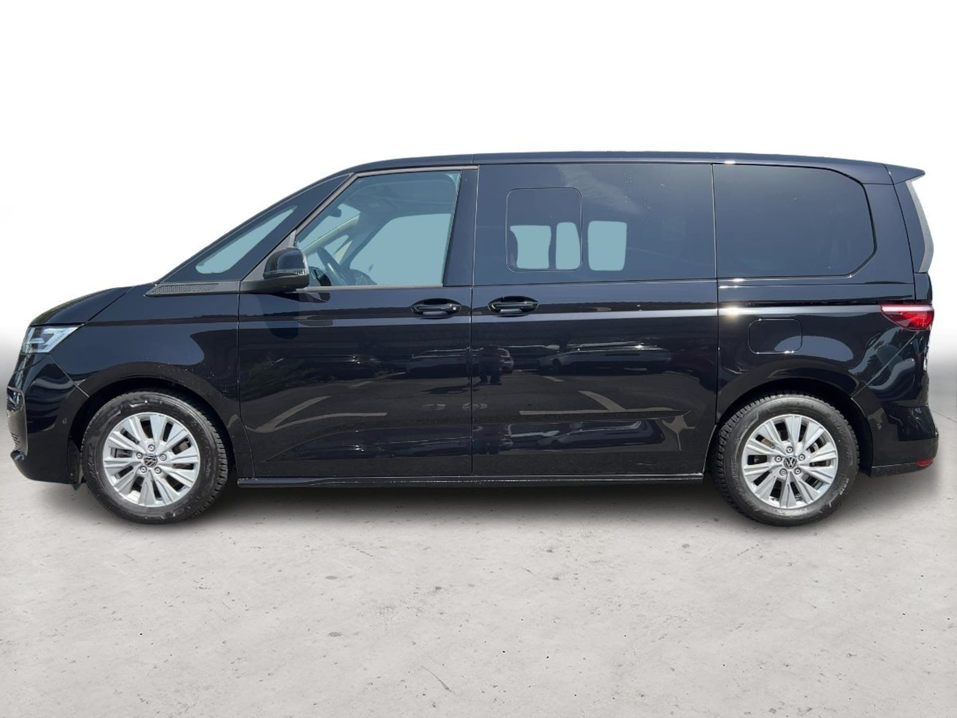 Volkswagen Multivan Life