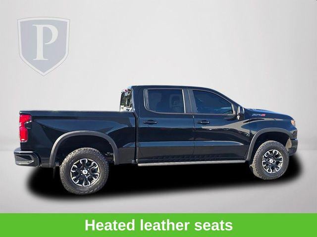 2023 Chevrolet Silverado