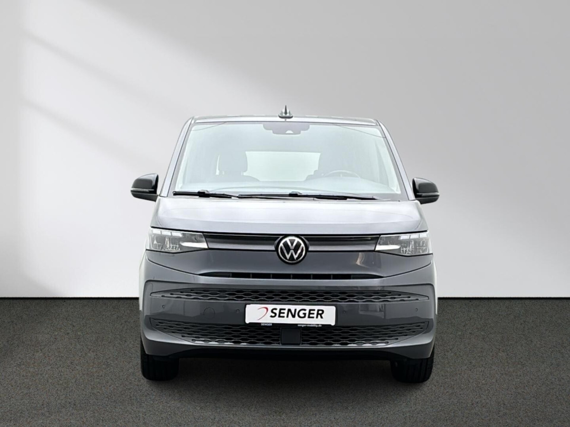 Volkswagen Multivan Basis-Modell