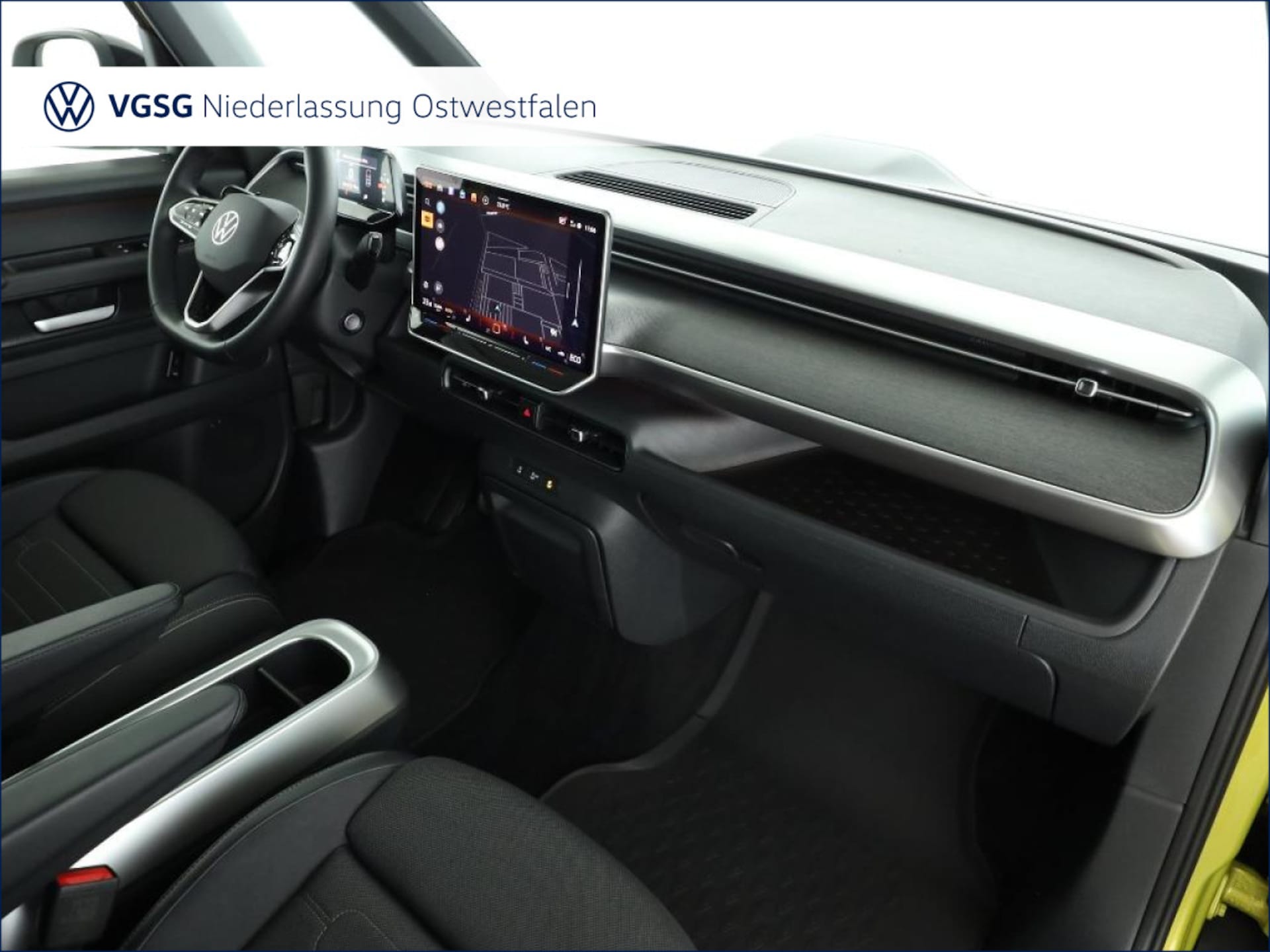 Volkswagen ID. Buzz Pro