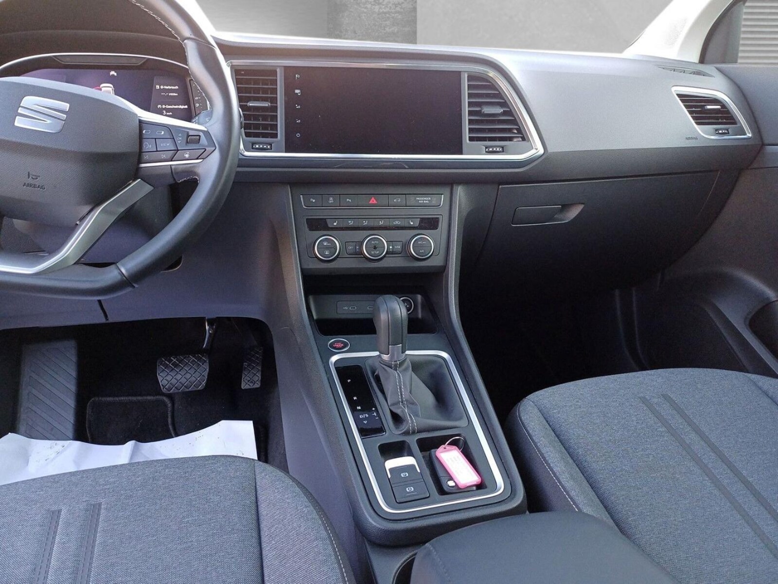 SEAT Ateca – Bild 8