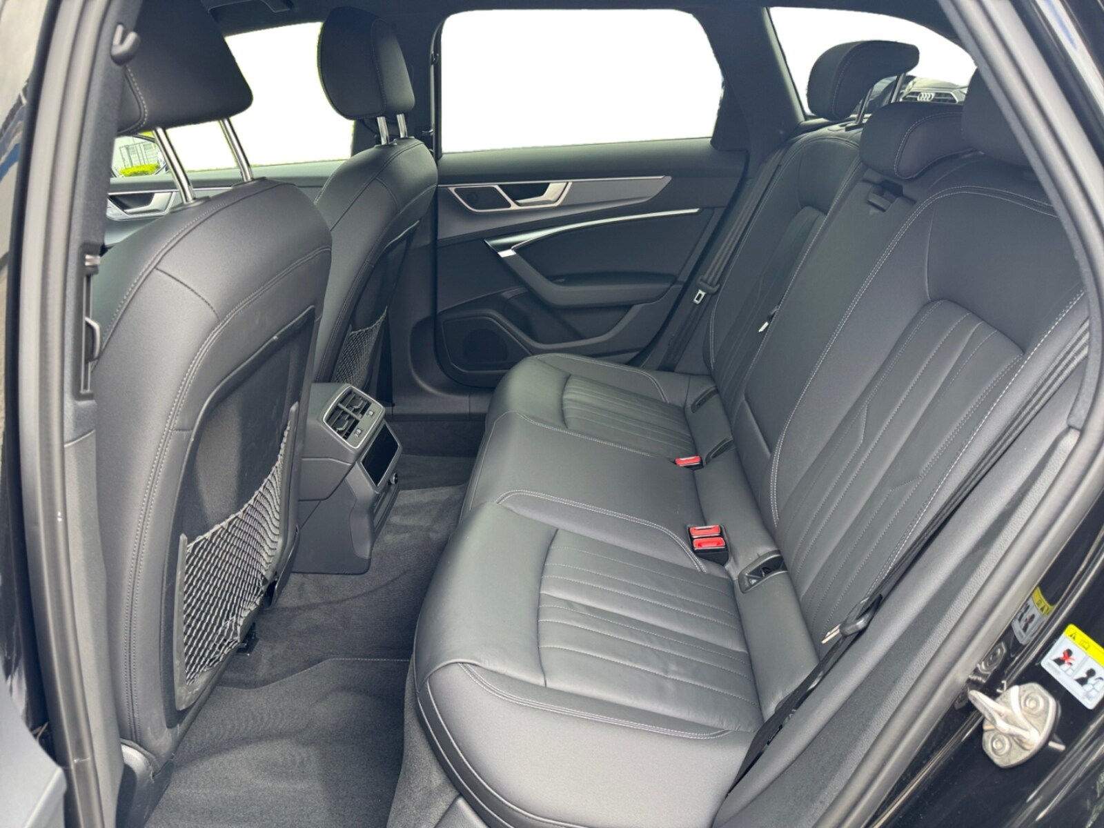 Audi A6 Avant – Bild 11