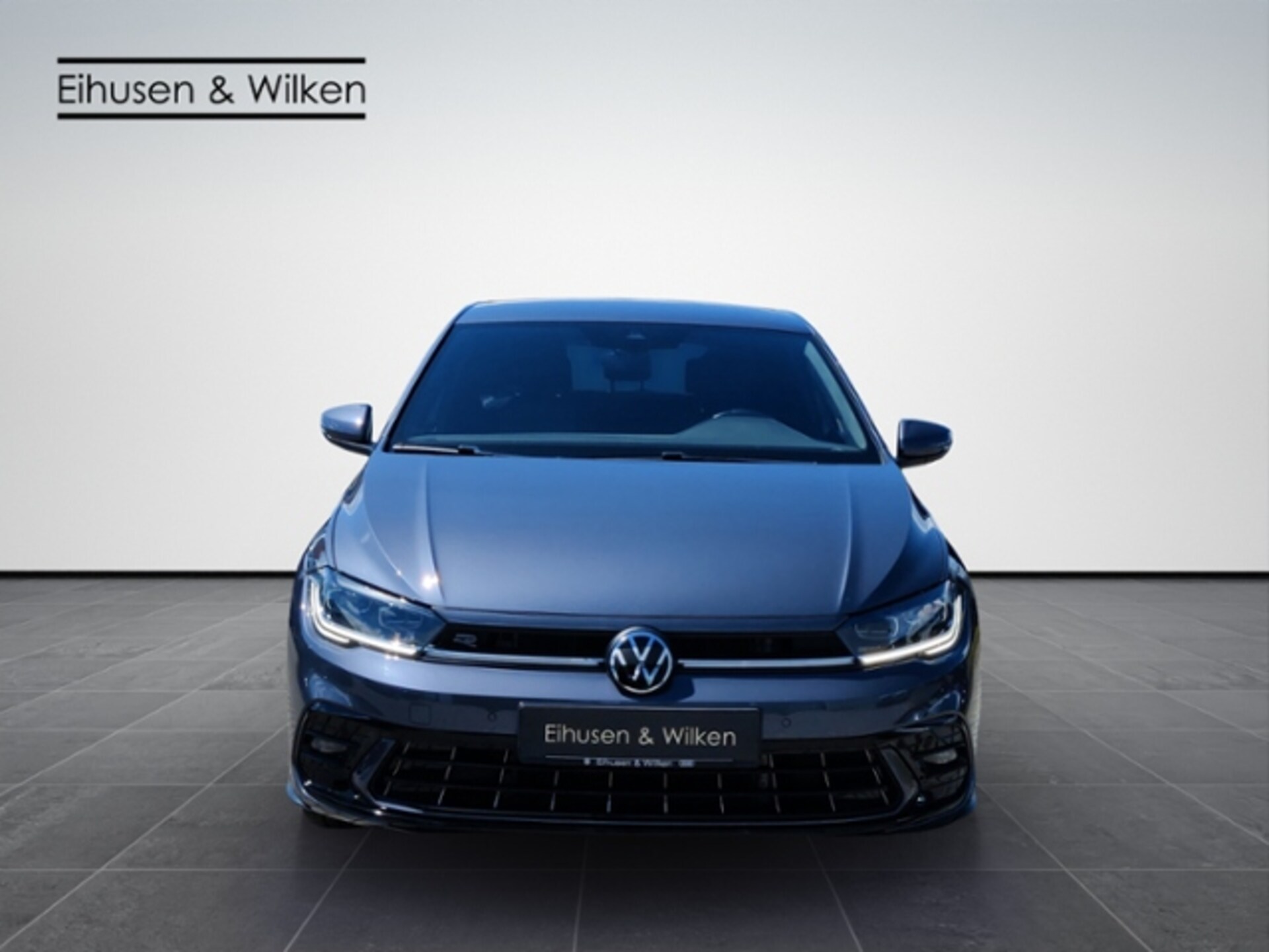 Volkswagen Polo R-Line