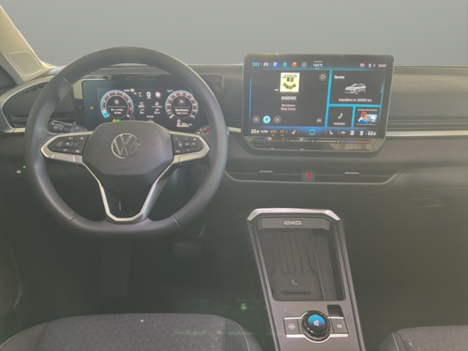 Volkswagen T-Roc – Bild 14