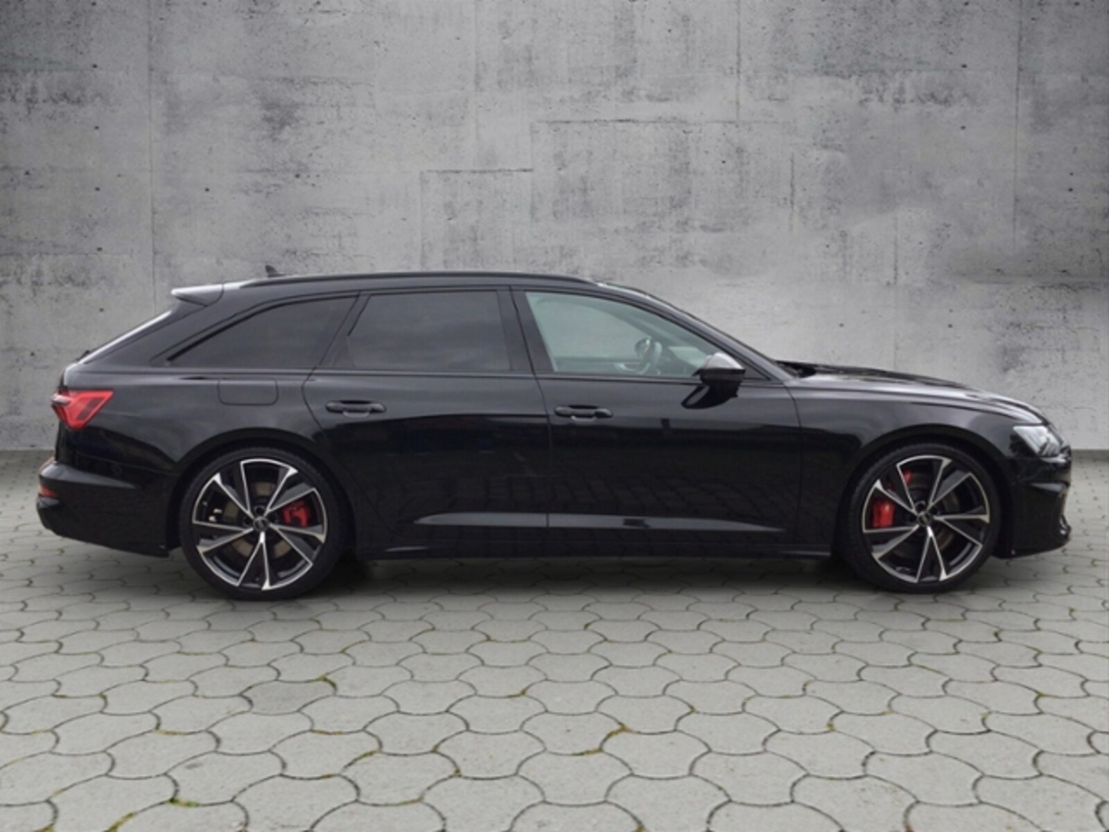 Audi S6 Avant – Bild 4