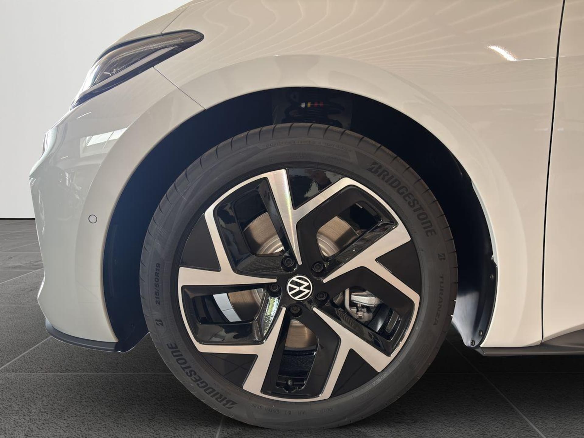 Volkswagen ID.3 Neo Style