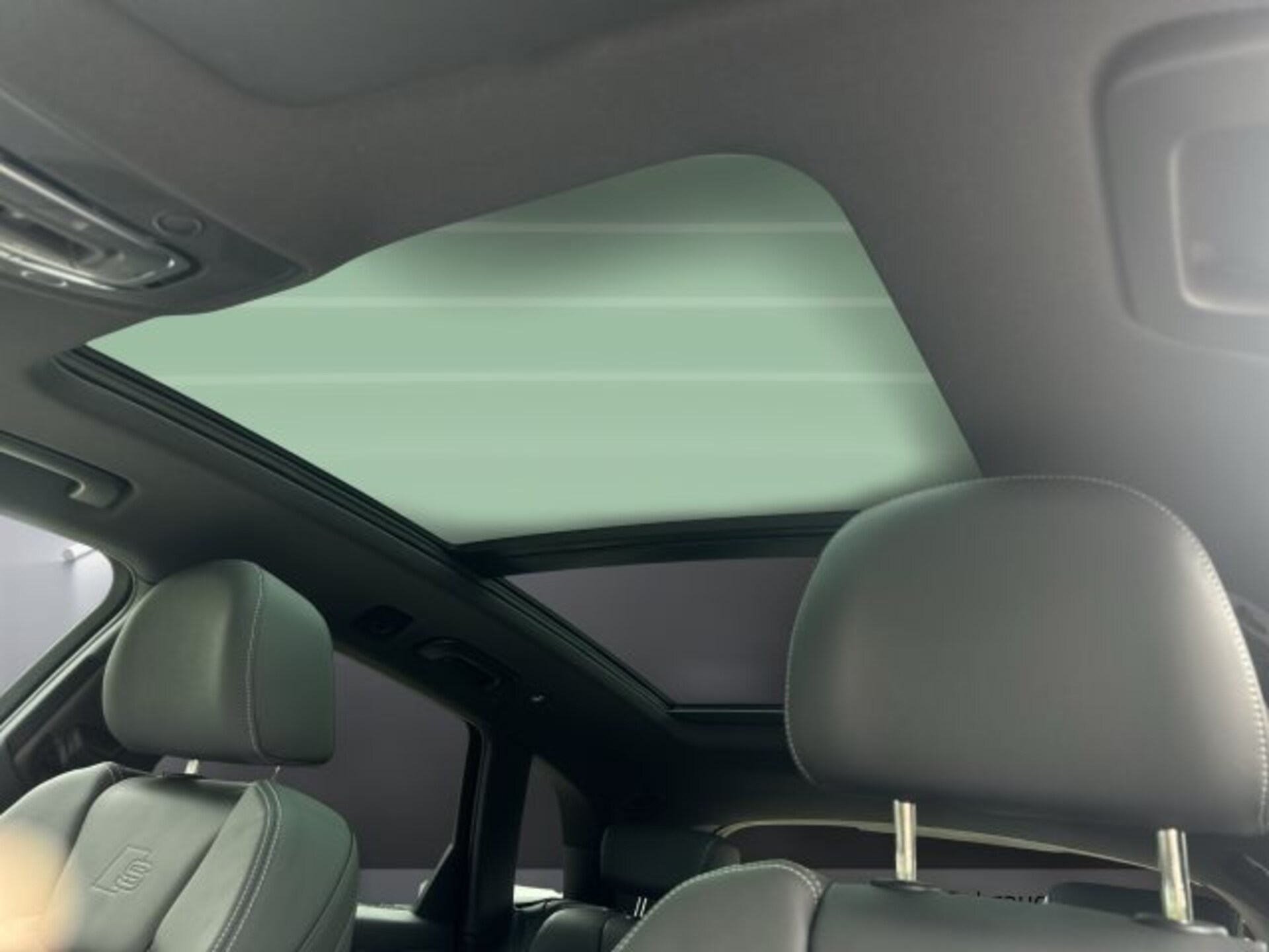 Audi Q5 TFSI e S line