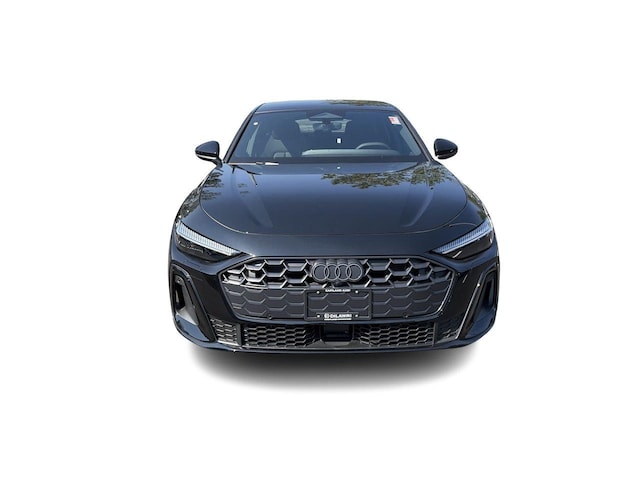 2026 Audi A5 Sedan